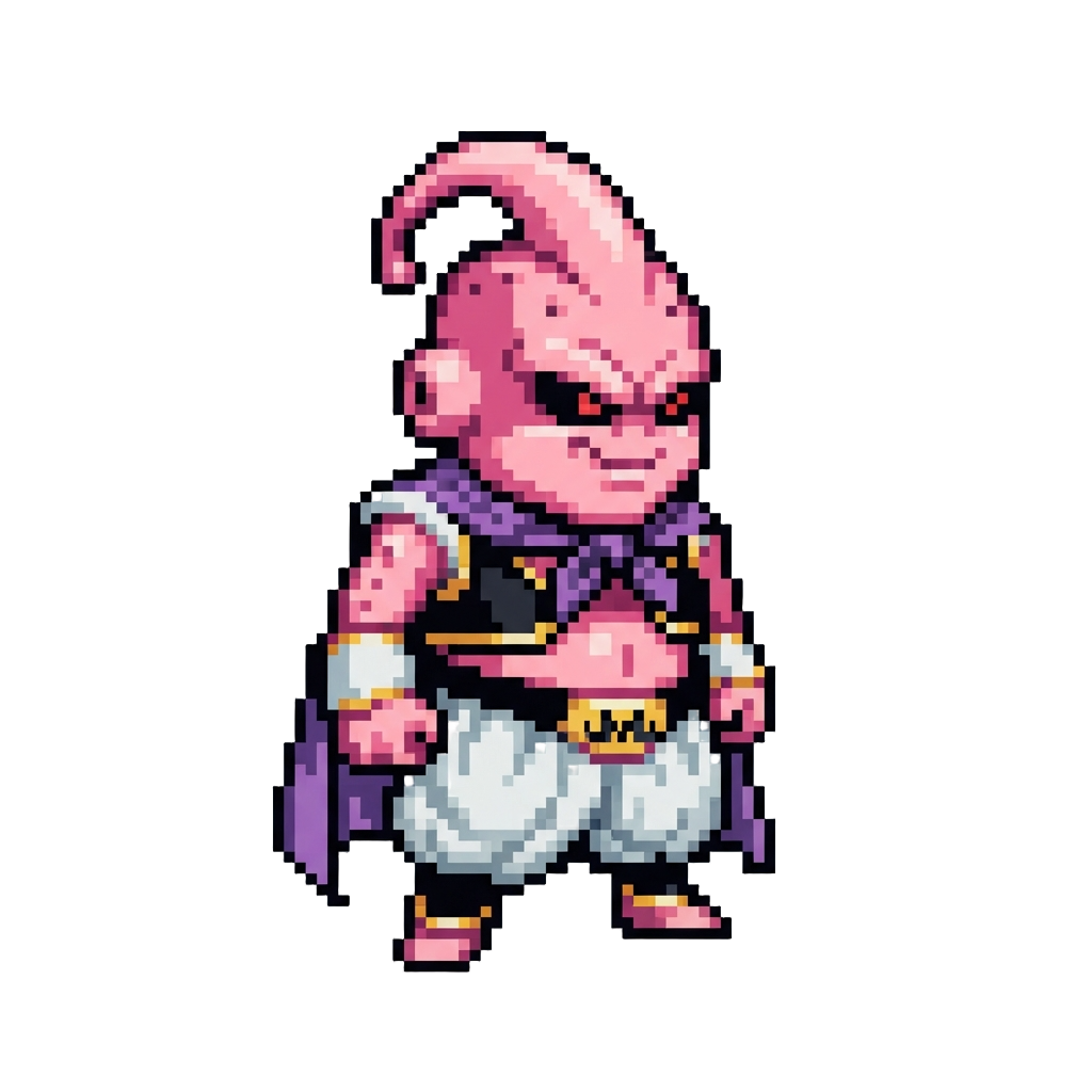 Majin Buu