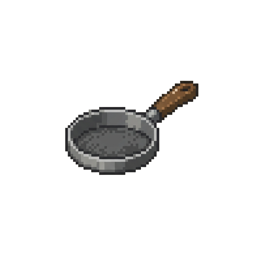 Pan