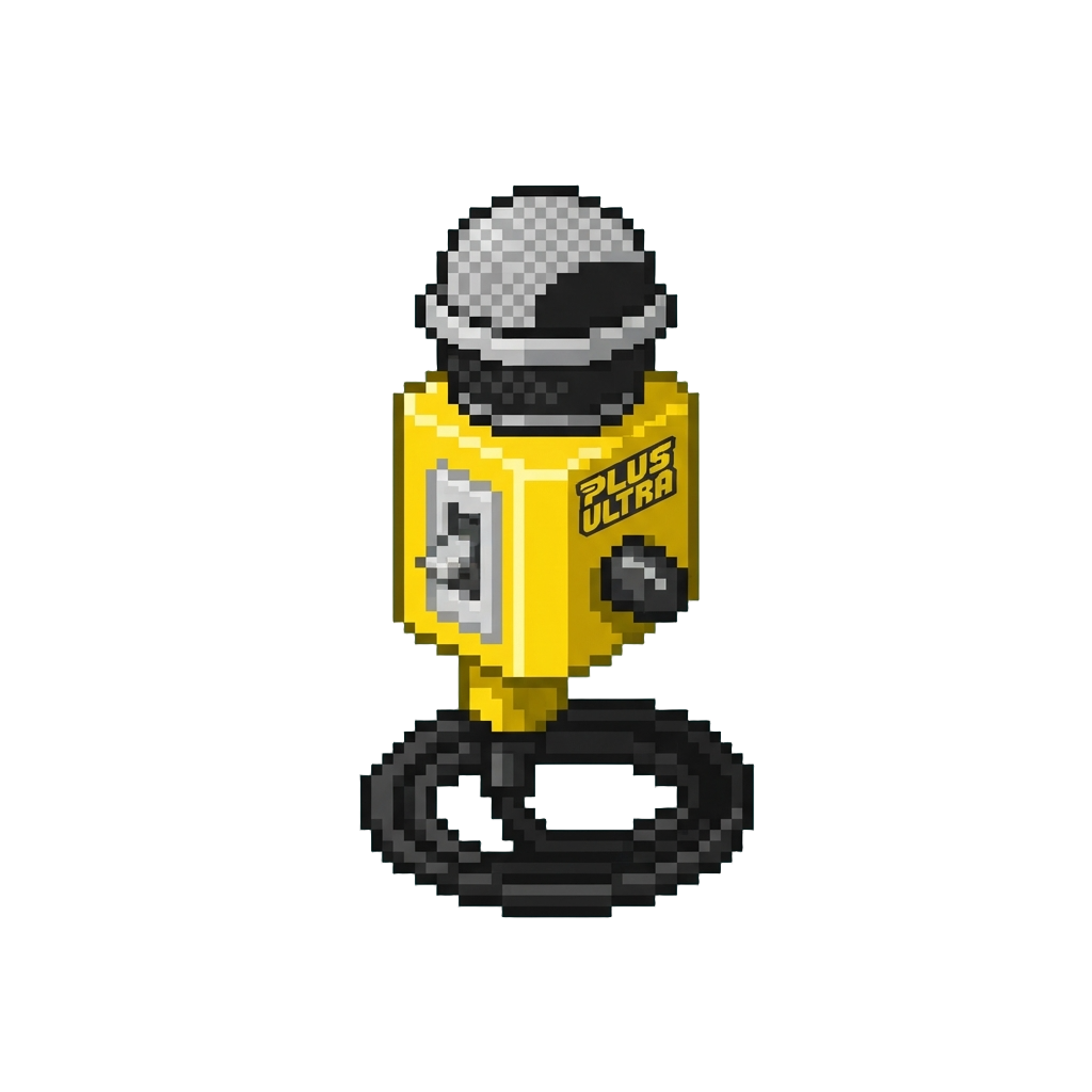 Present Mic
