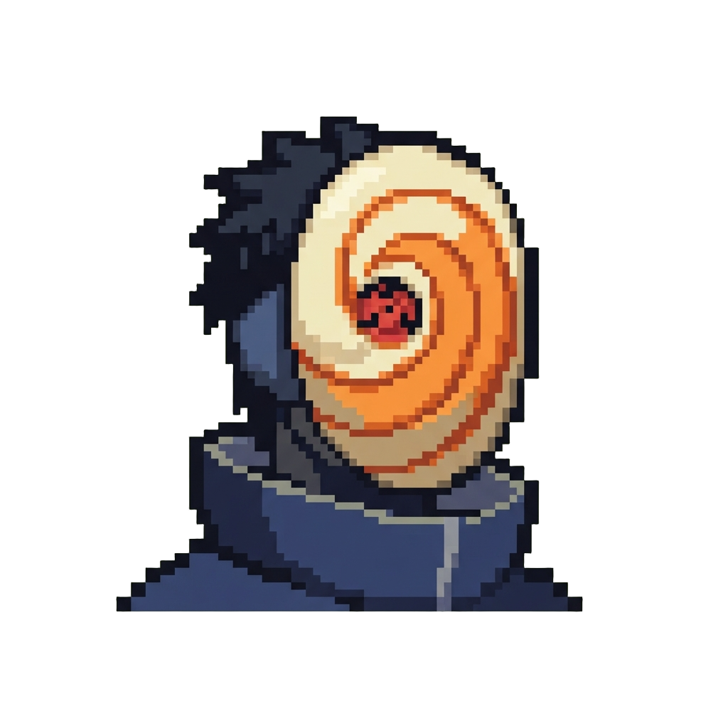 Obito Uchiha
