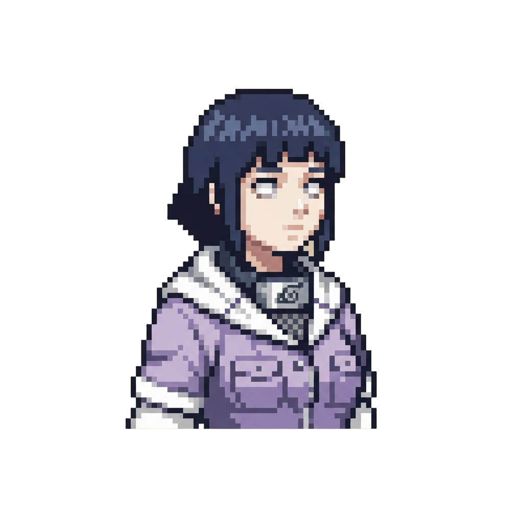 Hinata Hyuga