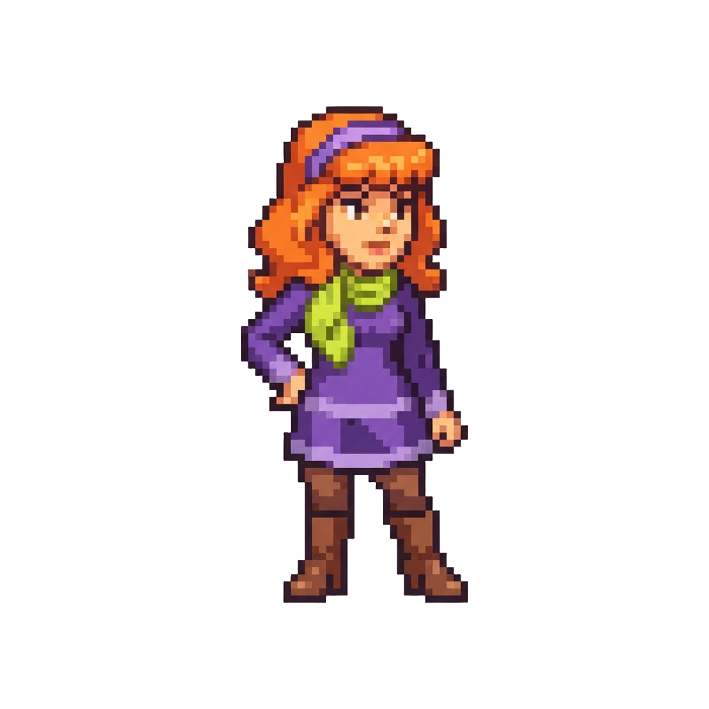 Daphne Blake