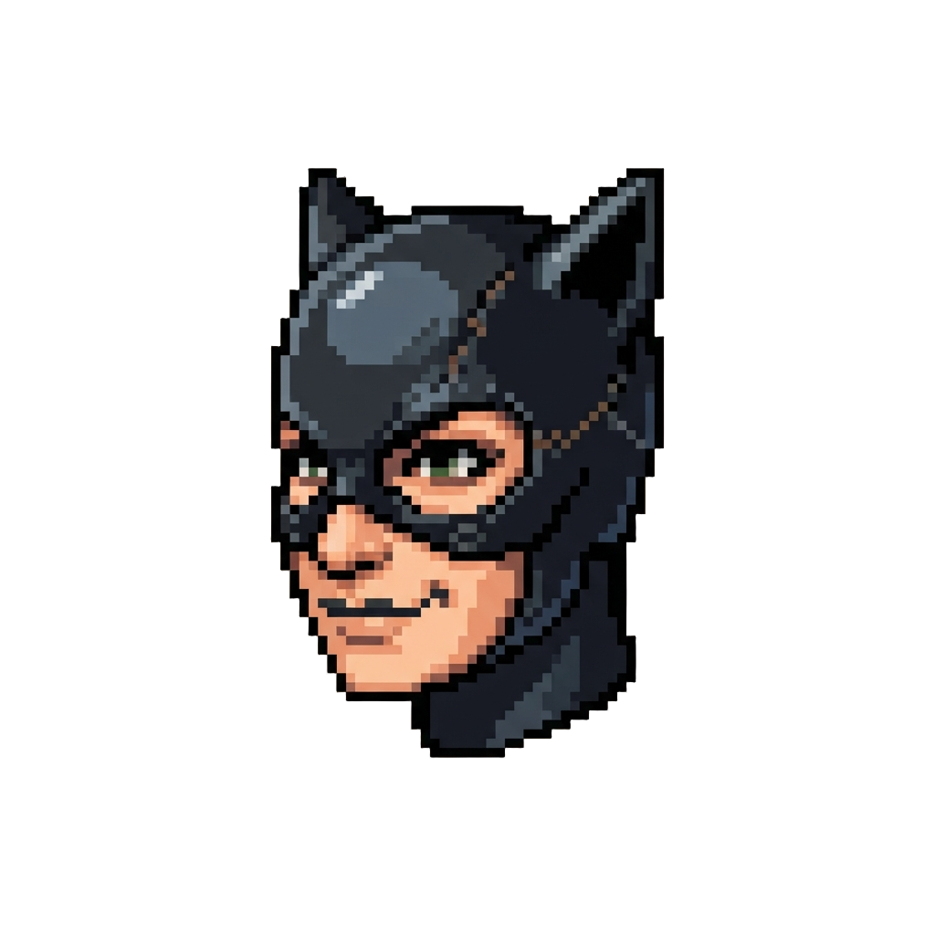Catwoman