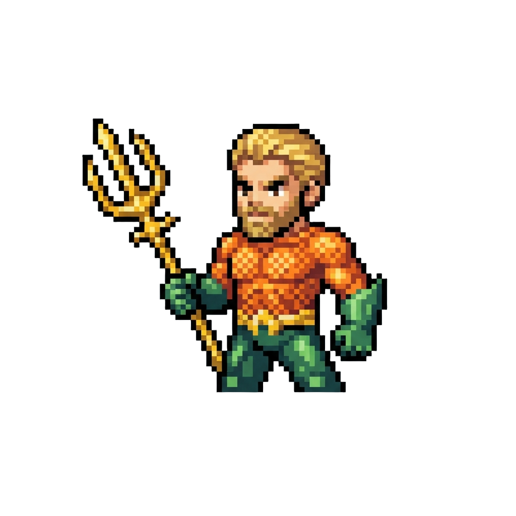 Aquaman