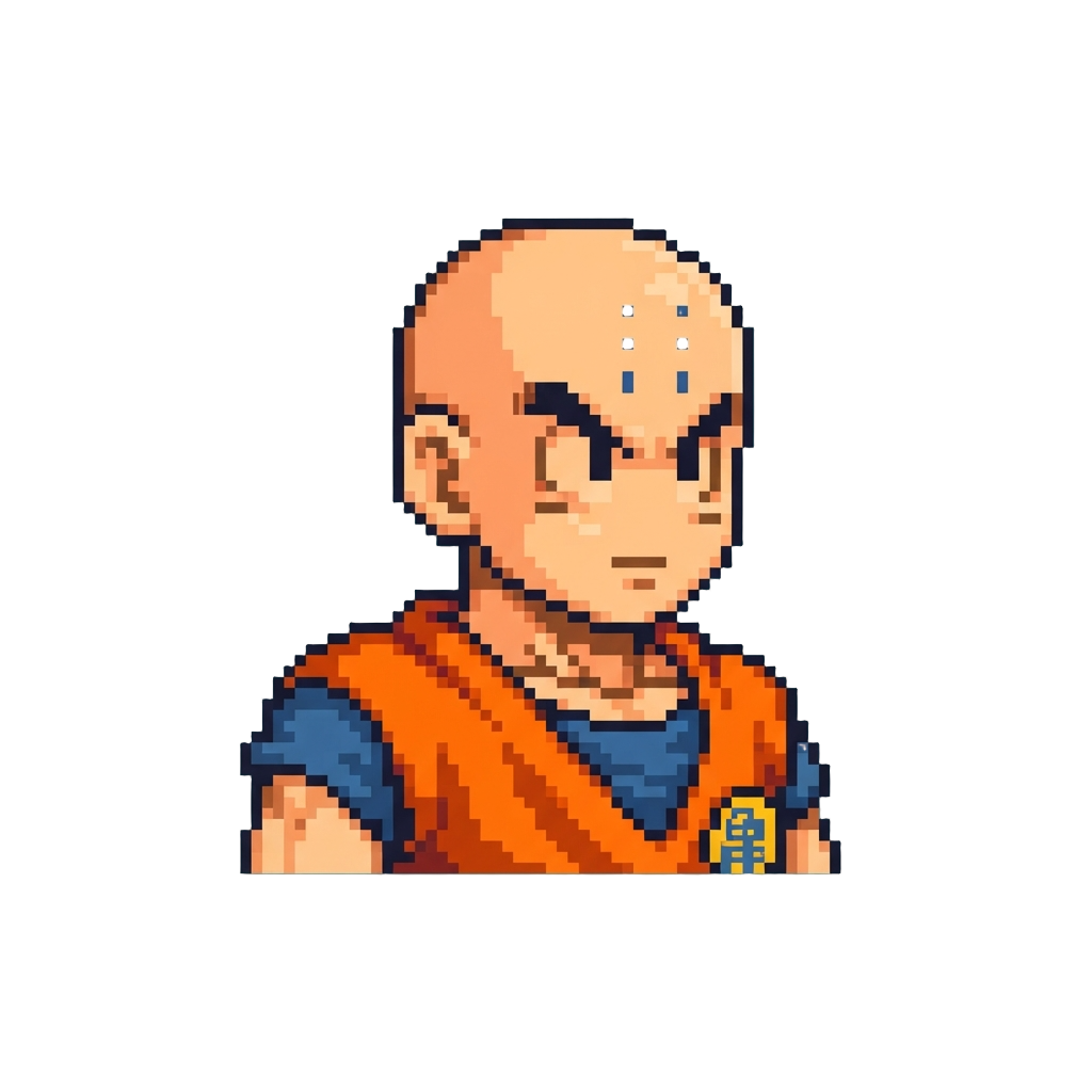Krillin