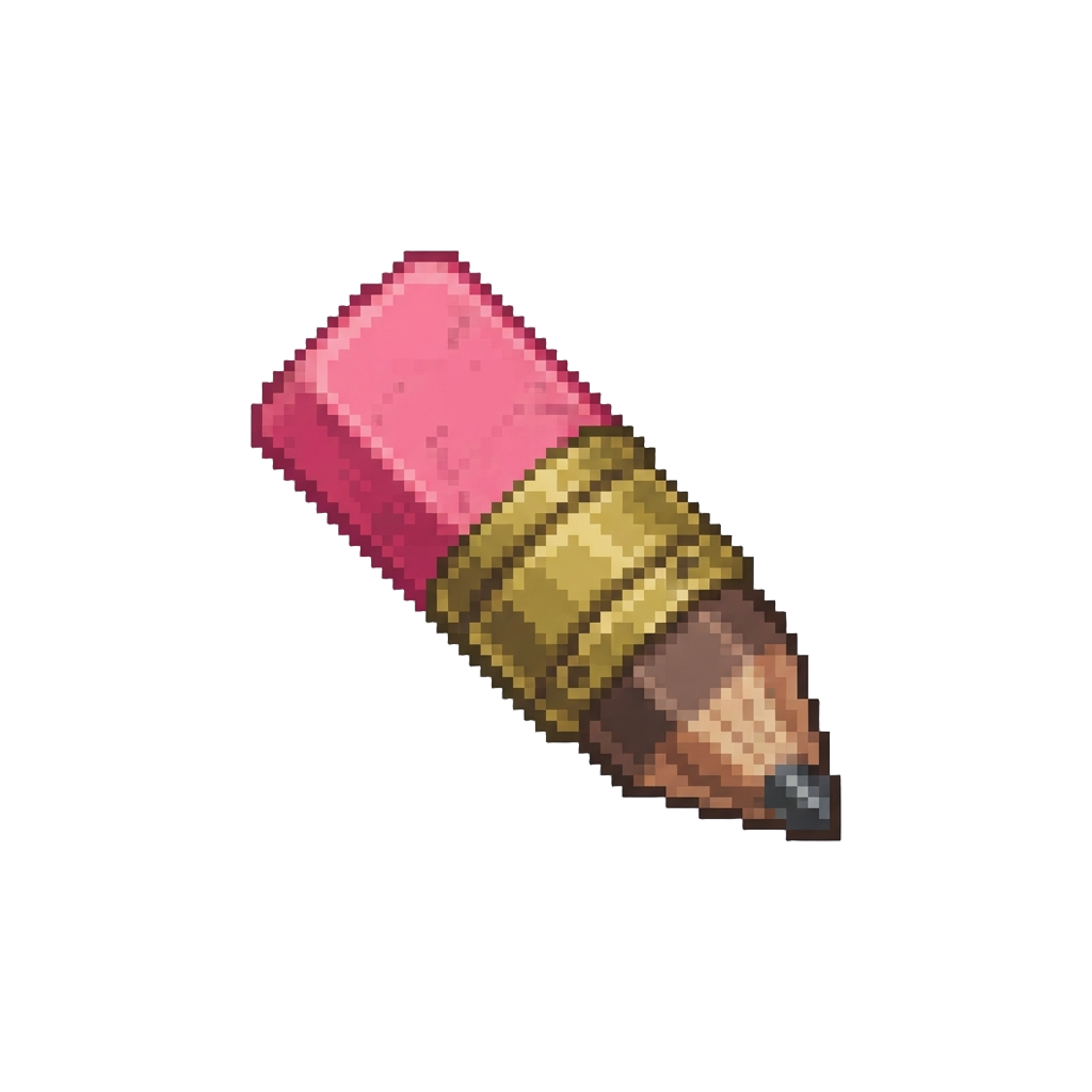 Eraser Head