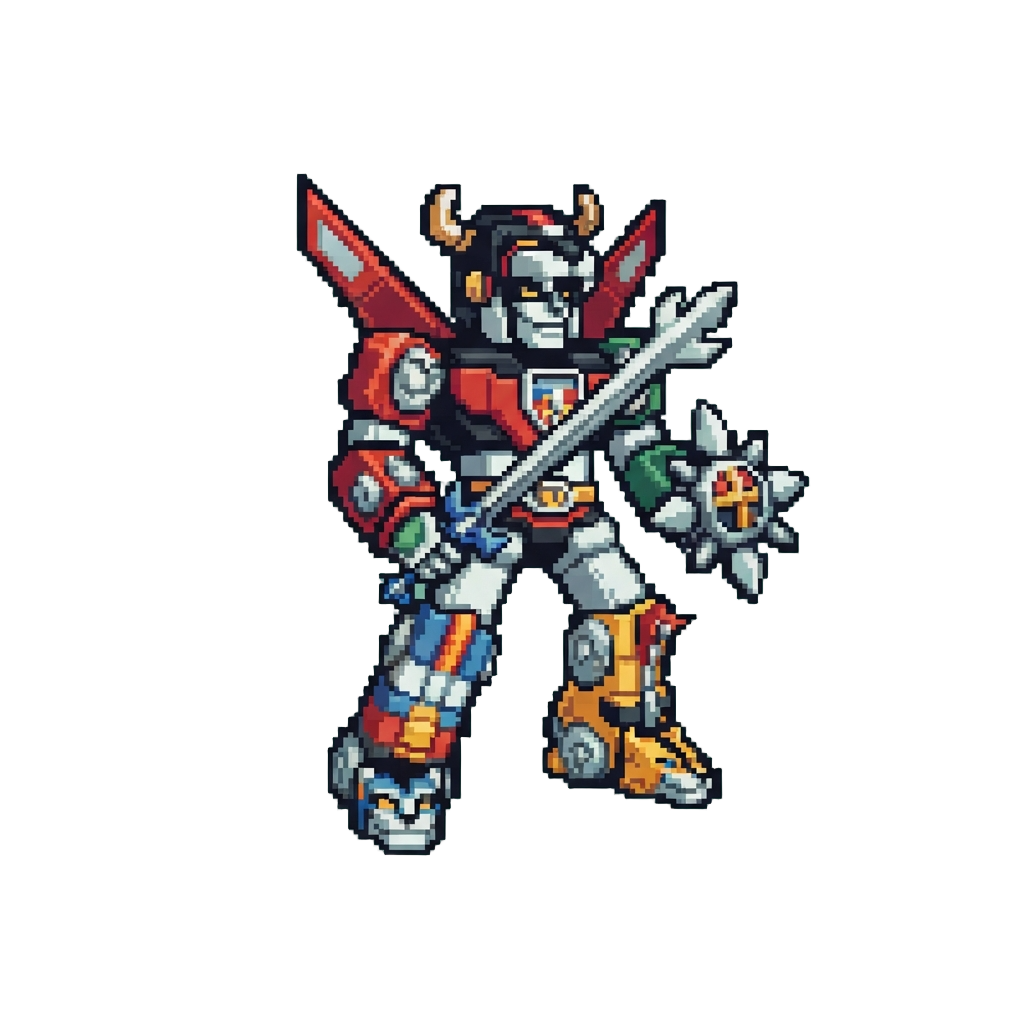 Voltron