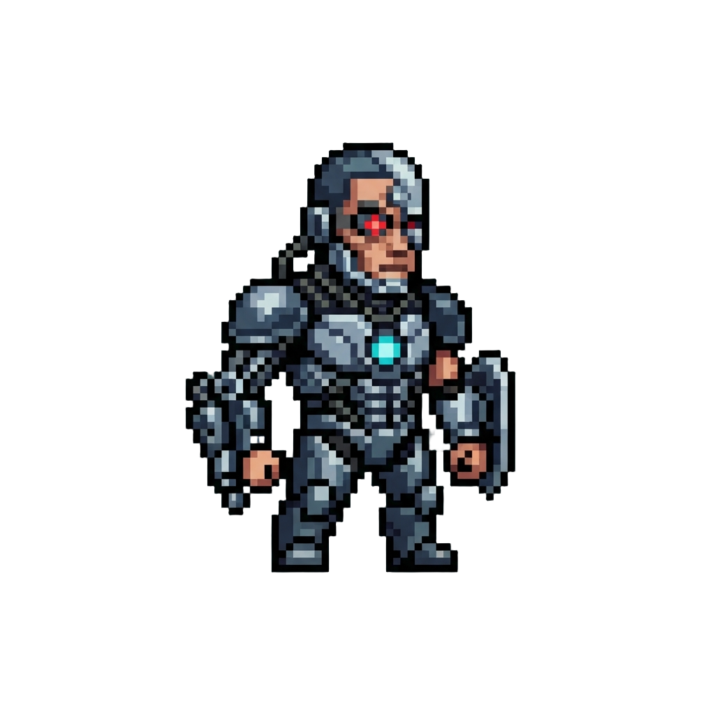 Cyborg