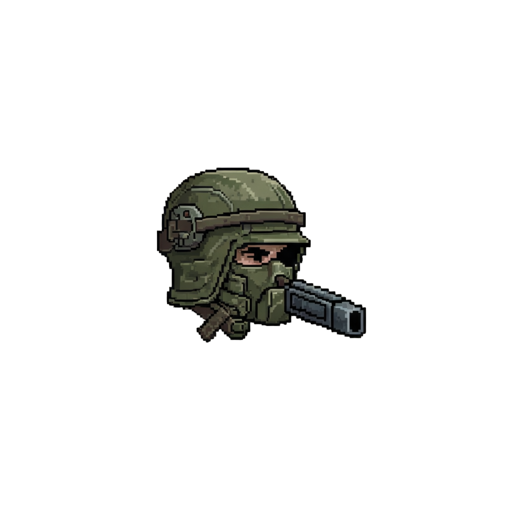 Winter Soldier