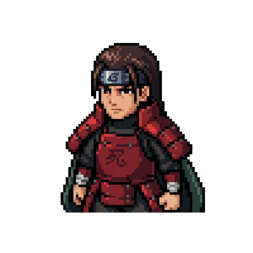 Hashirama Senju