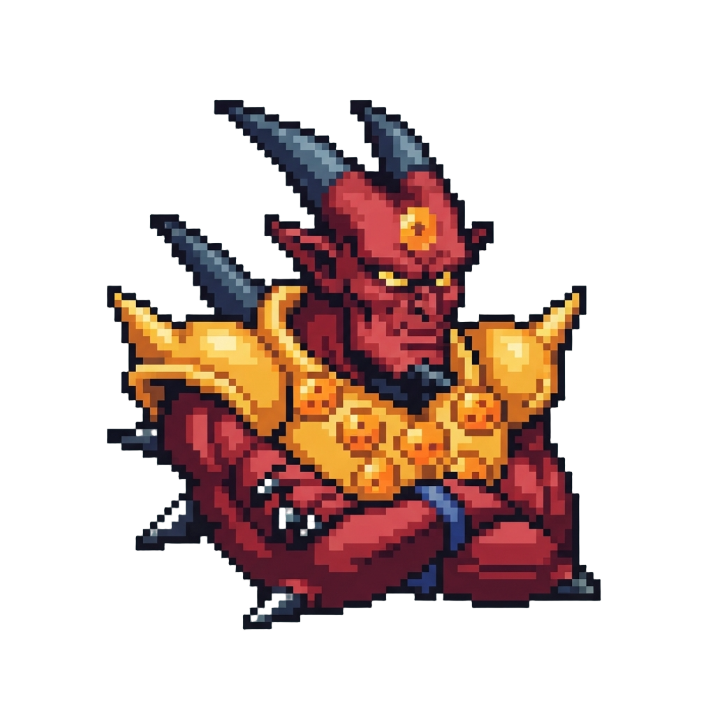 Omega Shenron