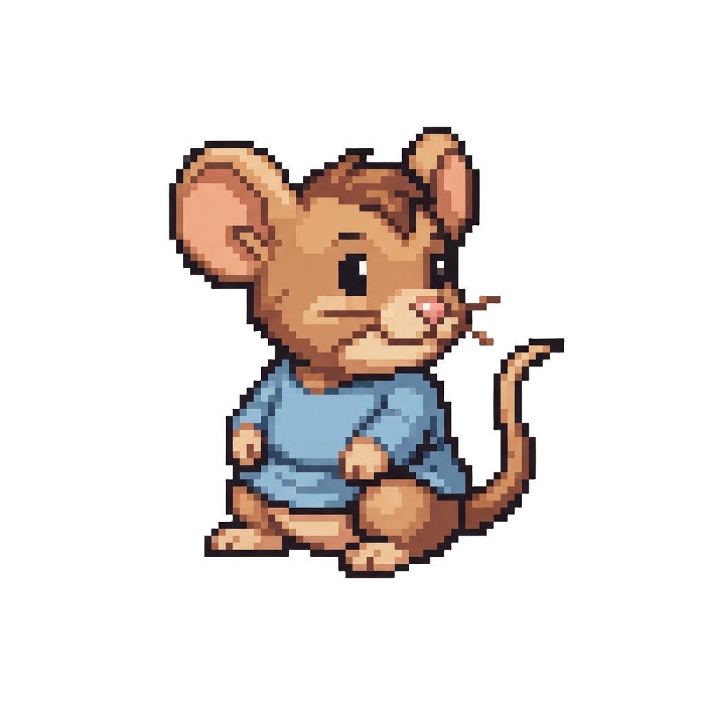 Jerry Mouse