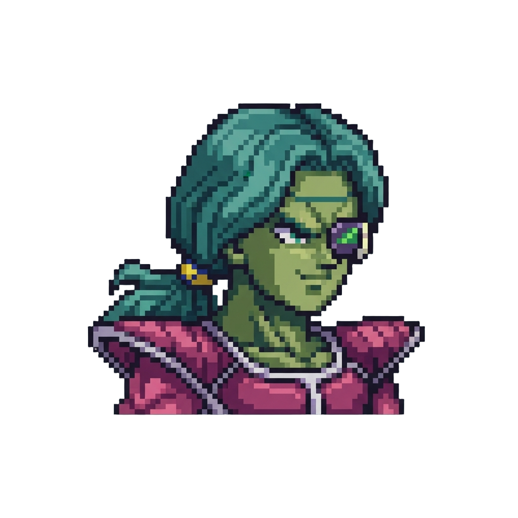 Zarbon