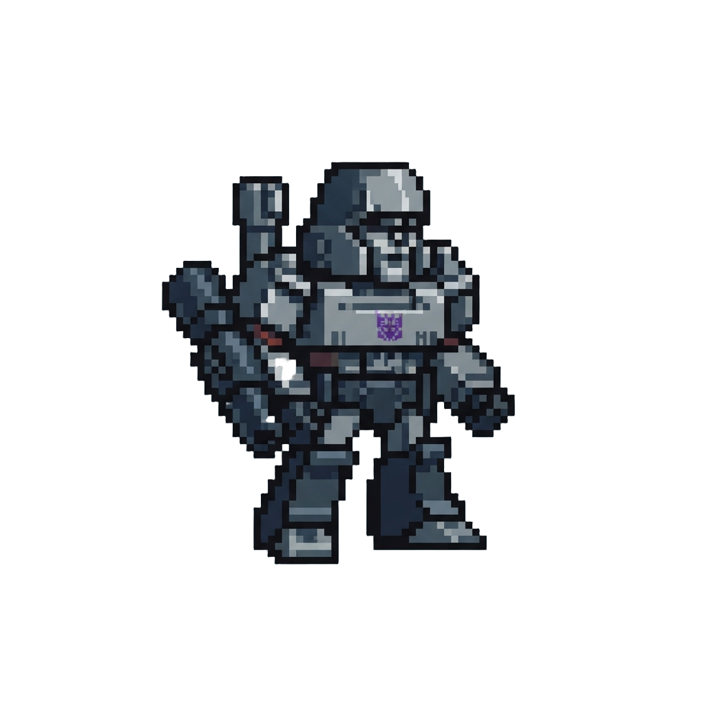 Megatron