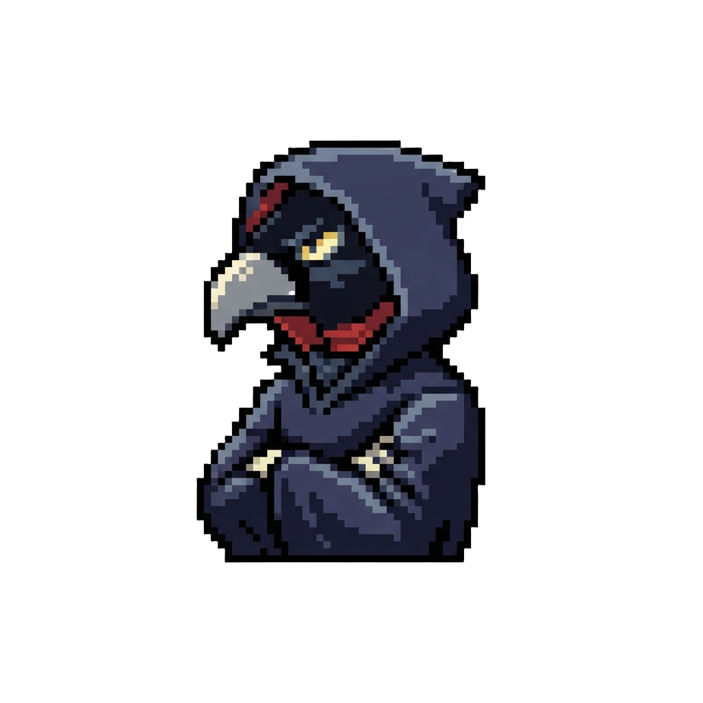 Fumikage Tokoyami