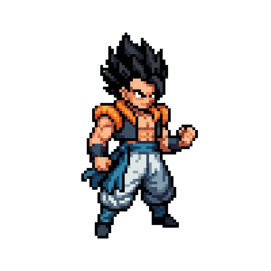 Gogeta