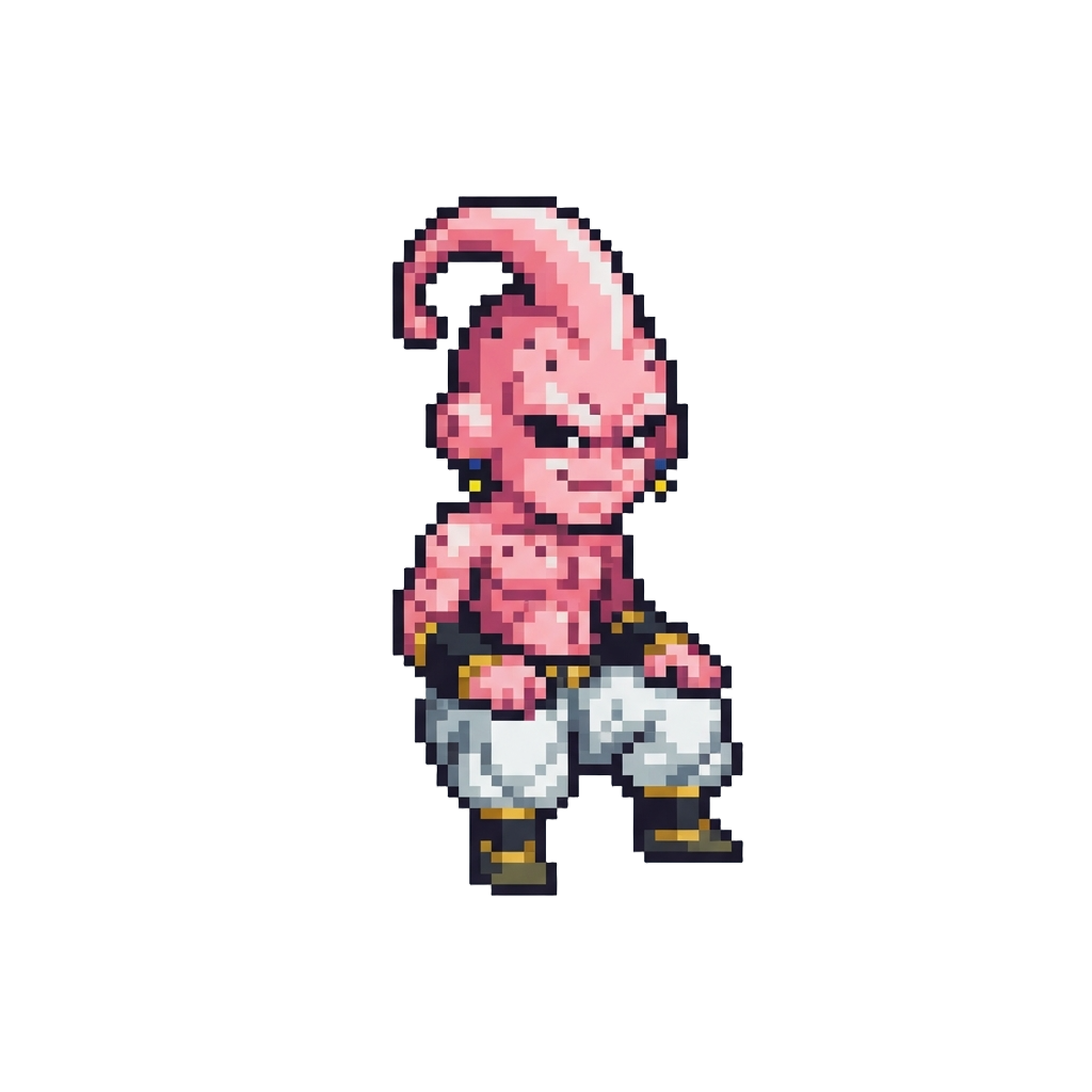 Kid Buu