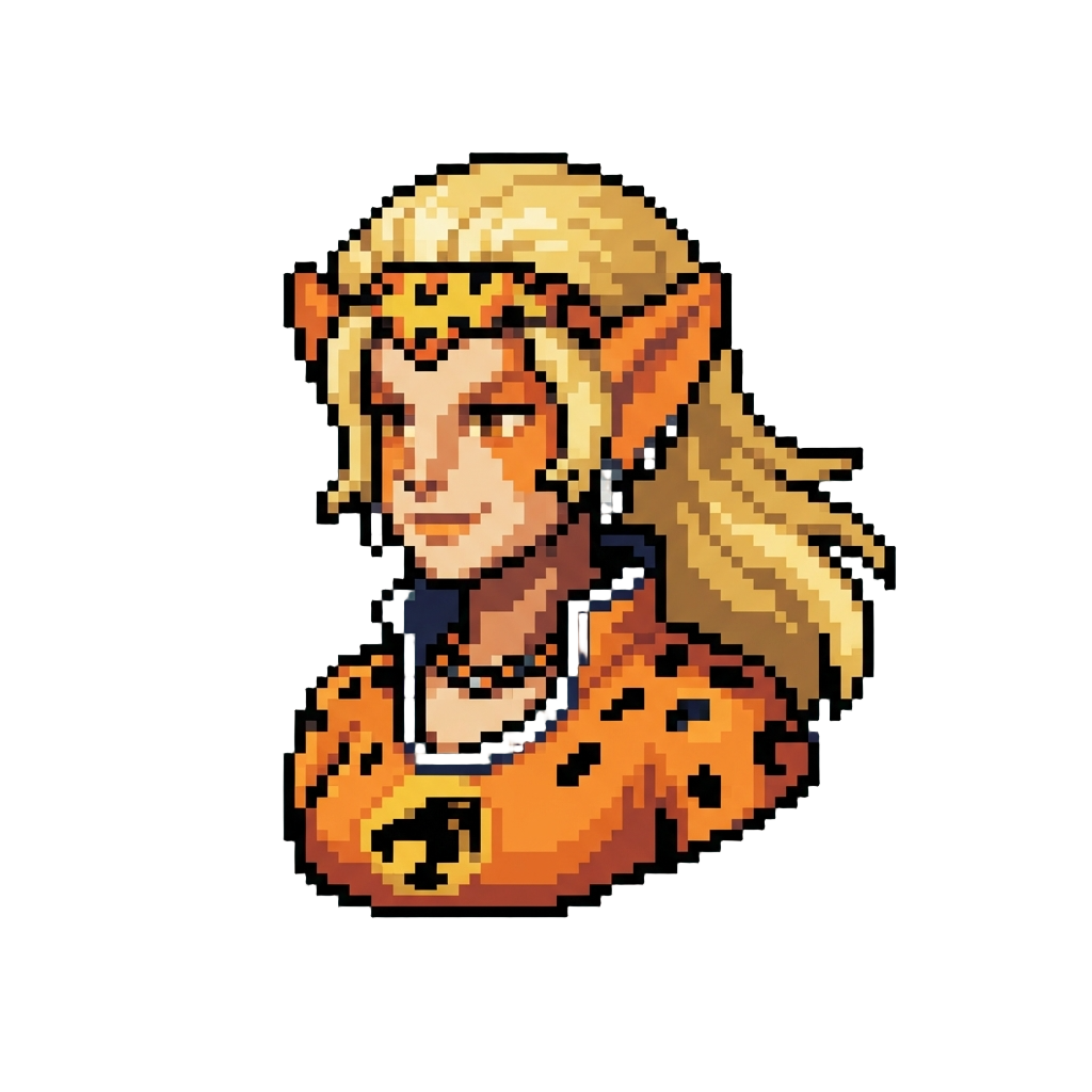 Cheetara