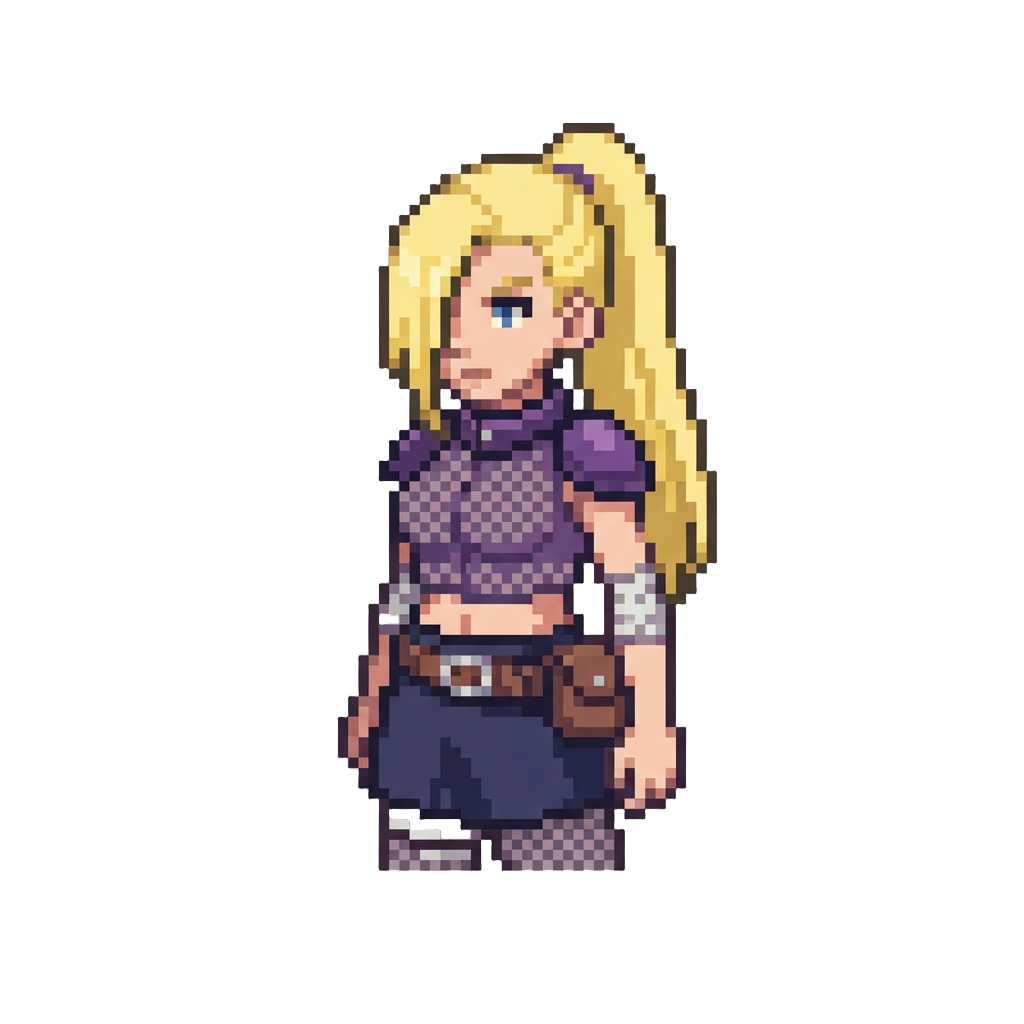 Ino Yamanaka