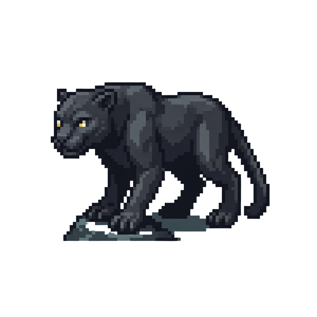 Black Panther