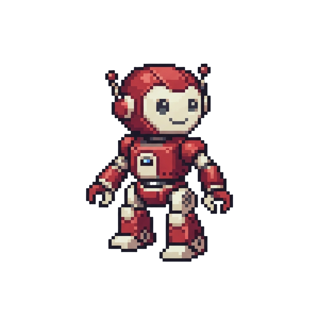 Rosie the Robot