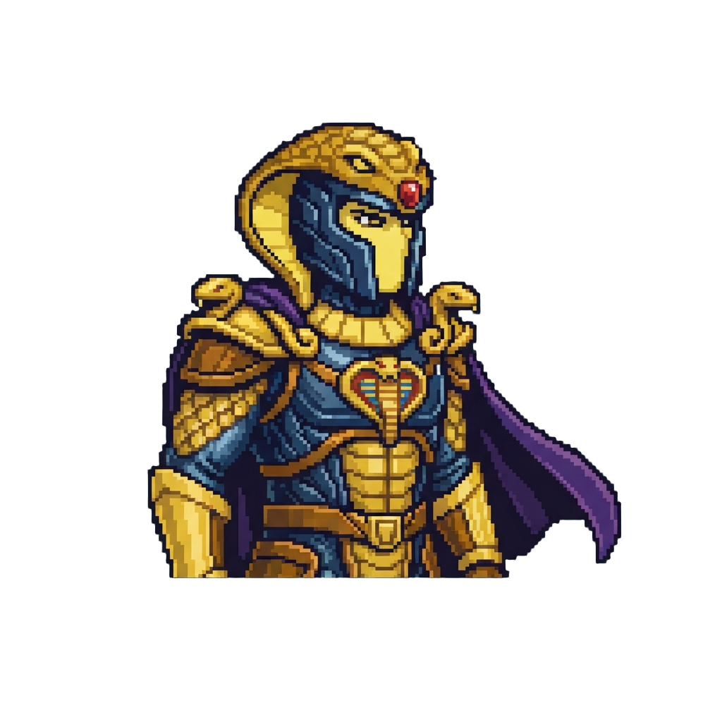 Serpentor