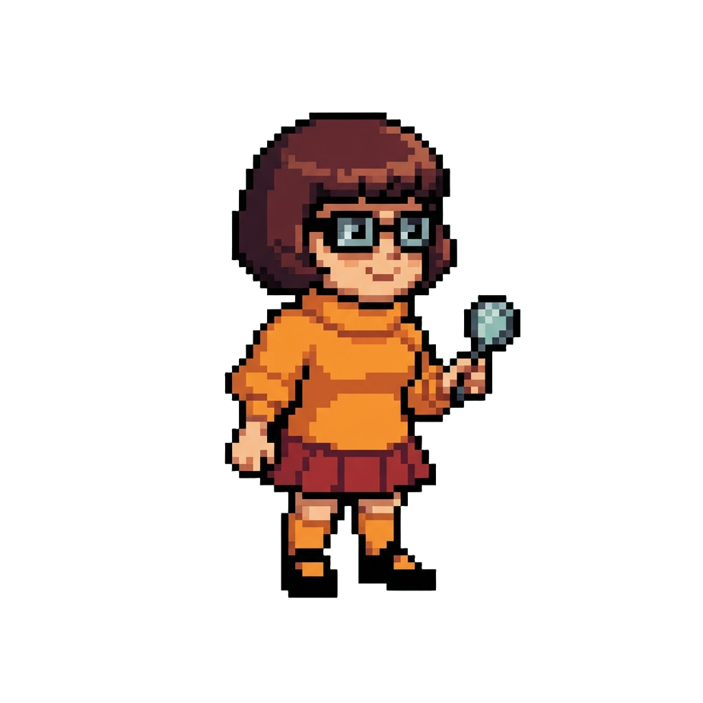 Velma Dinkley
