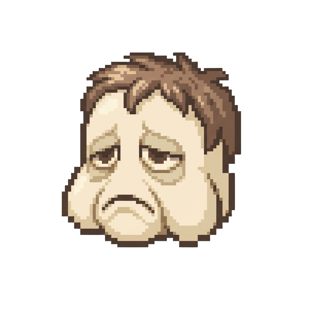 Droopy