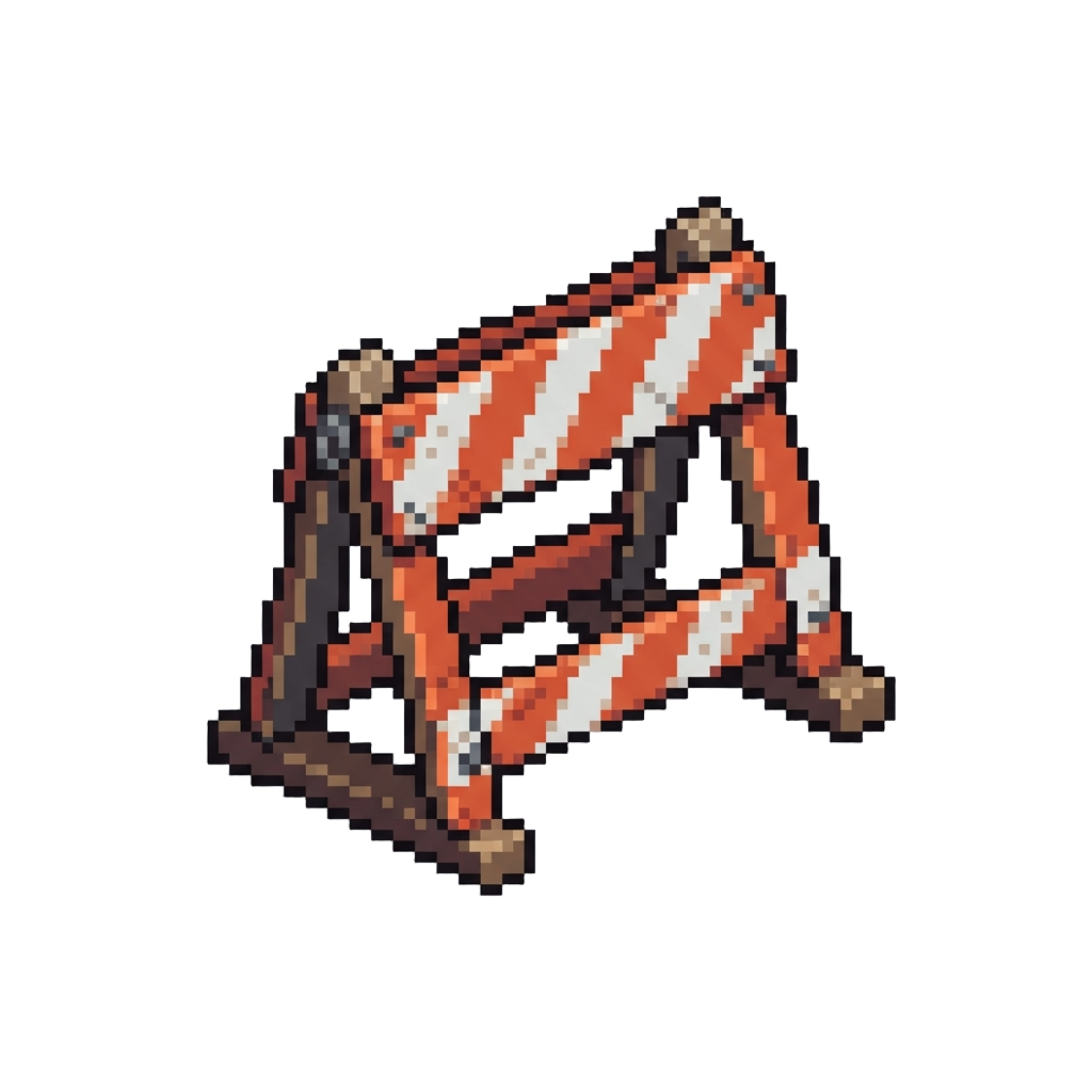 Roadblock