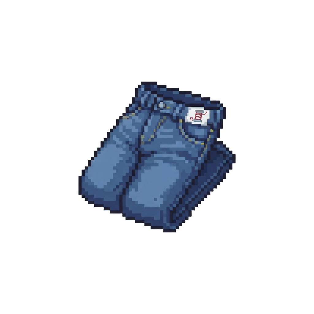 Best Jeanist