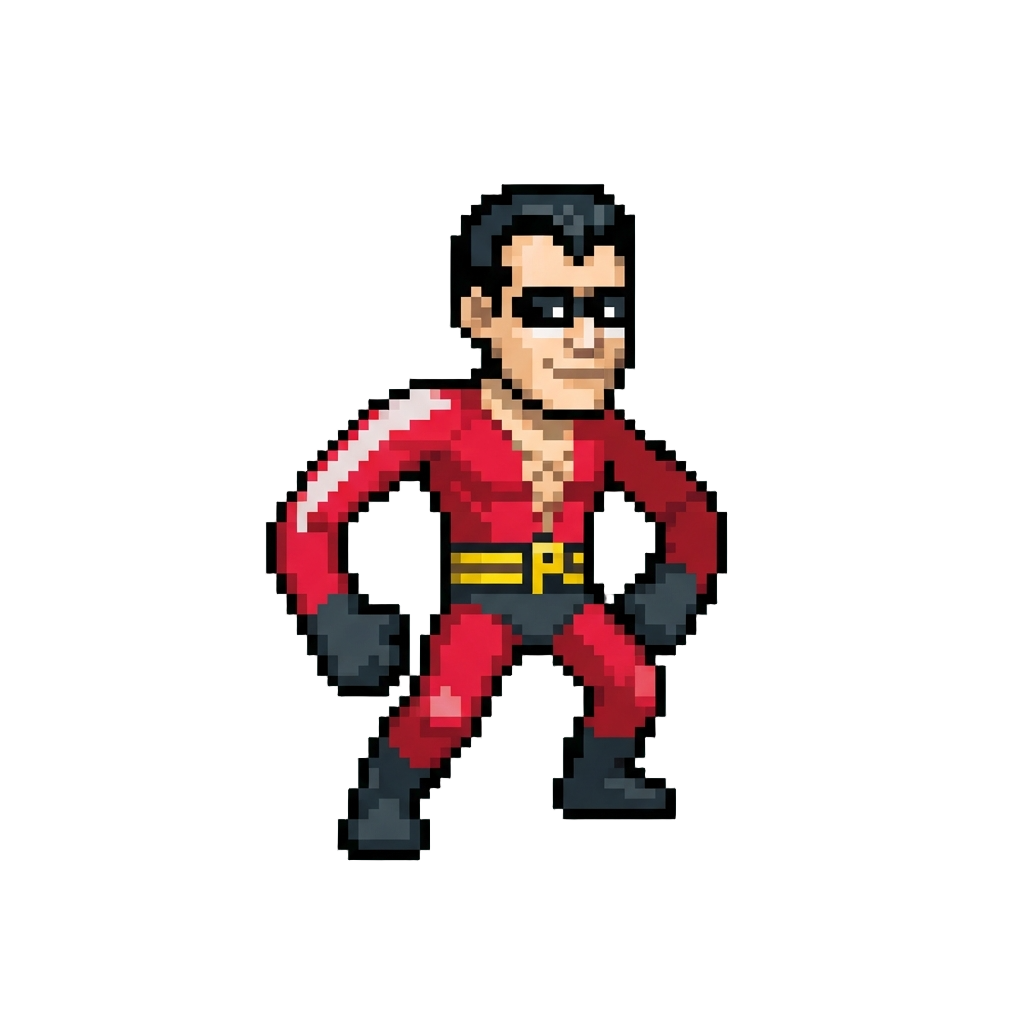Plastic Man