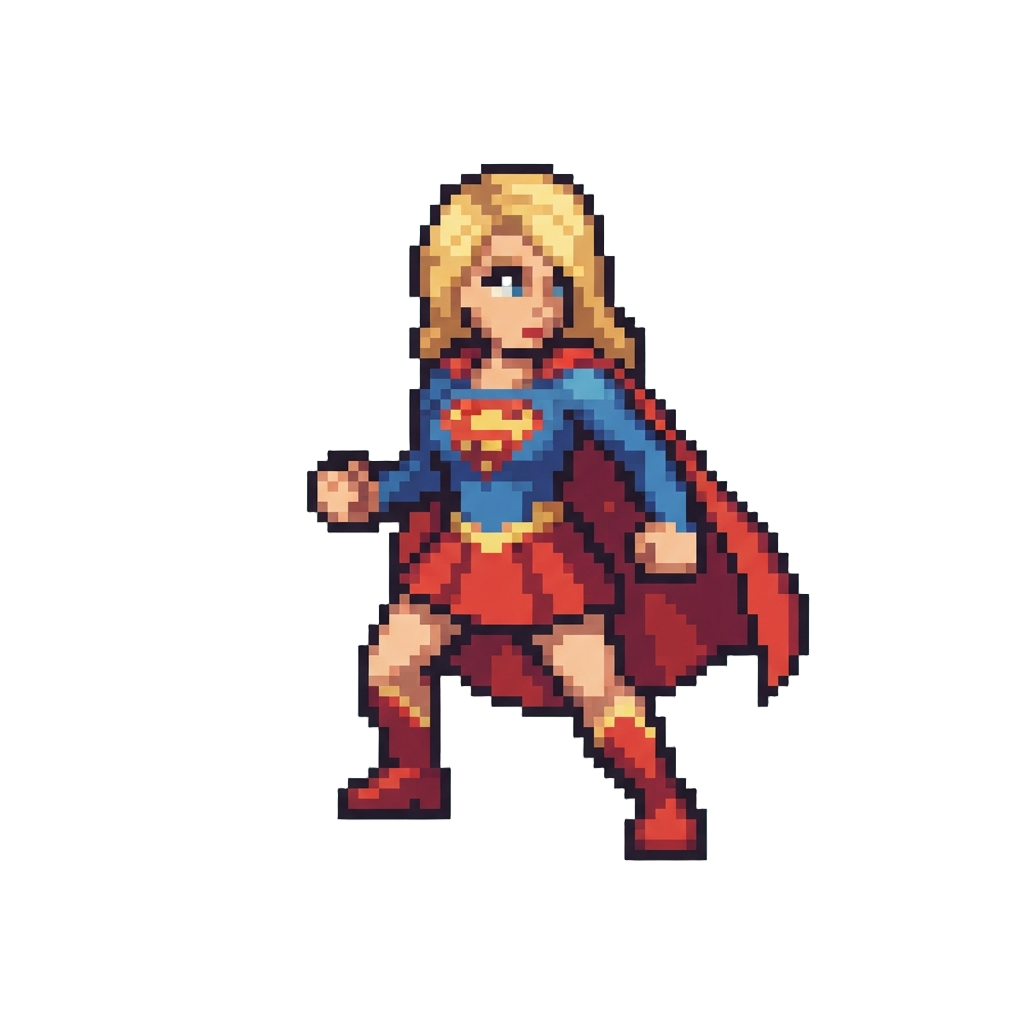Supergirl