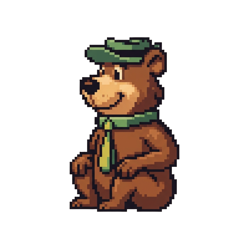 Yogi Bear