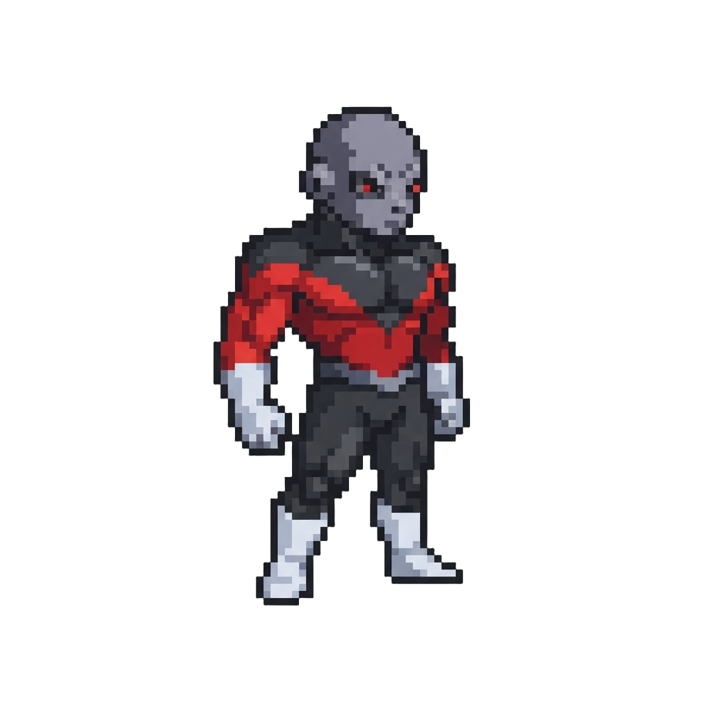 Jiren