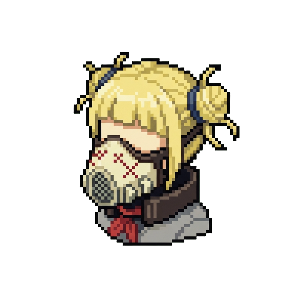 Himiko Toga