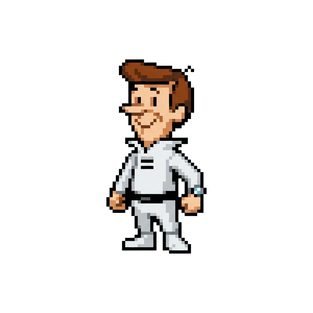 George Jetson