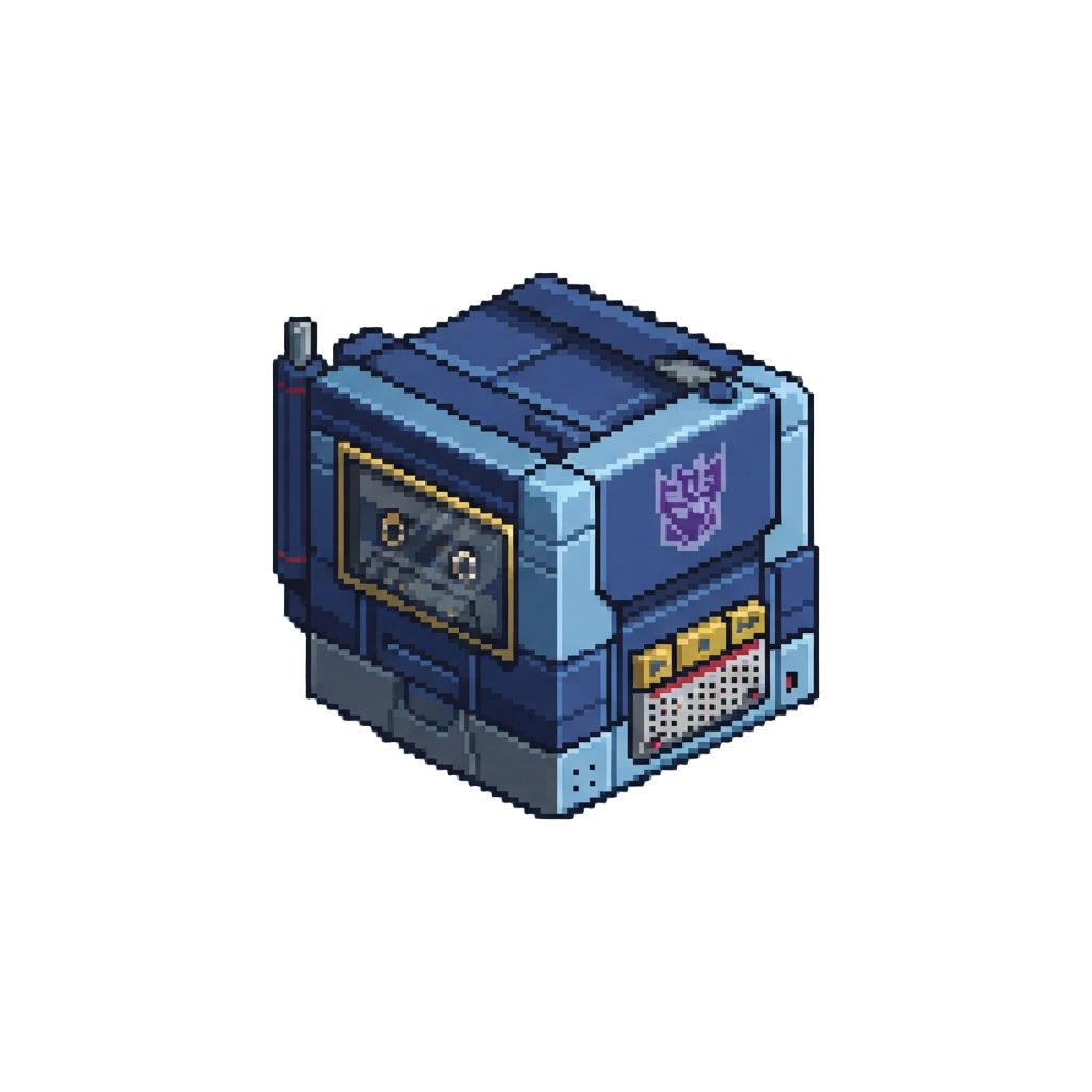 Soundwave