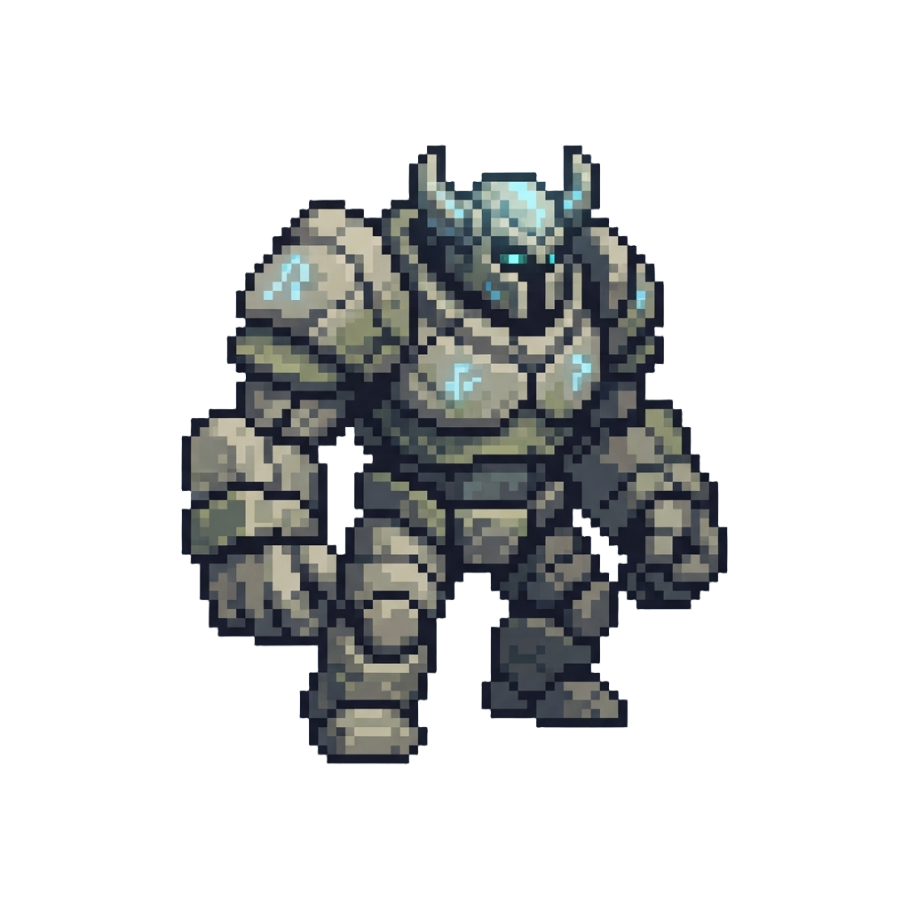 Colossus