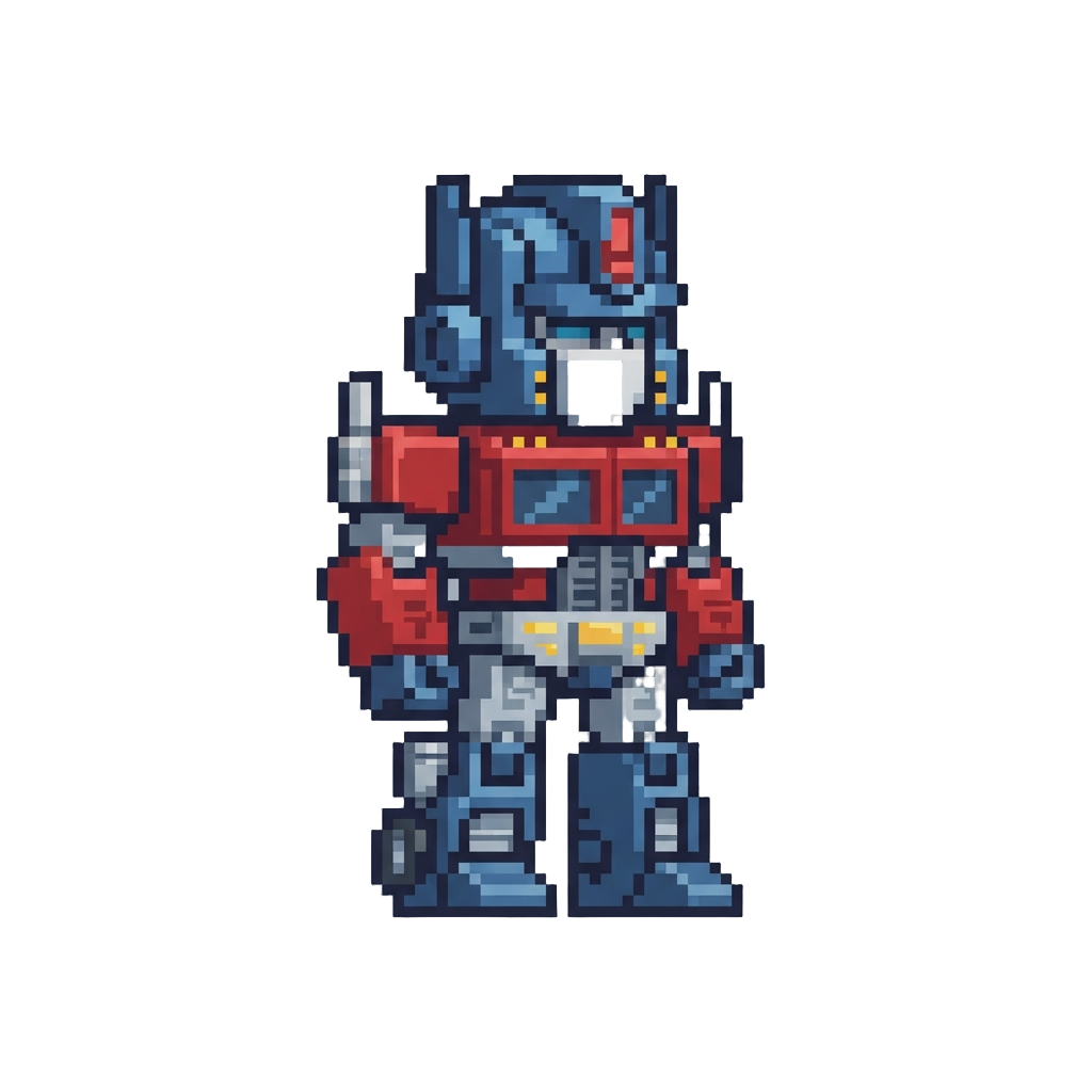 Optimus Prime
