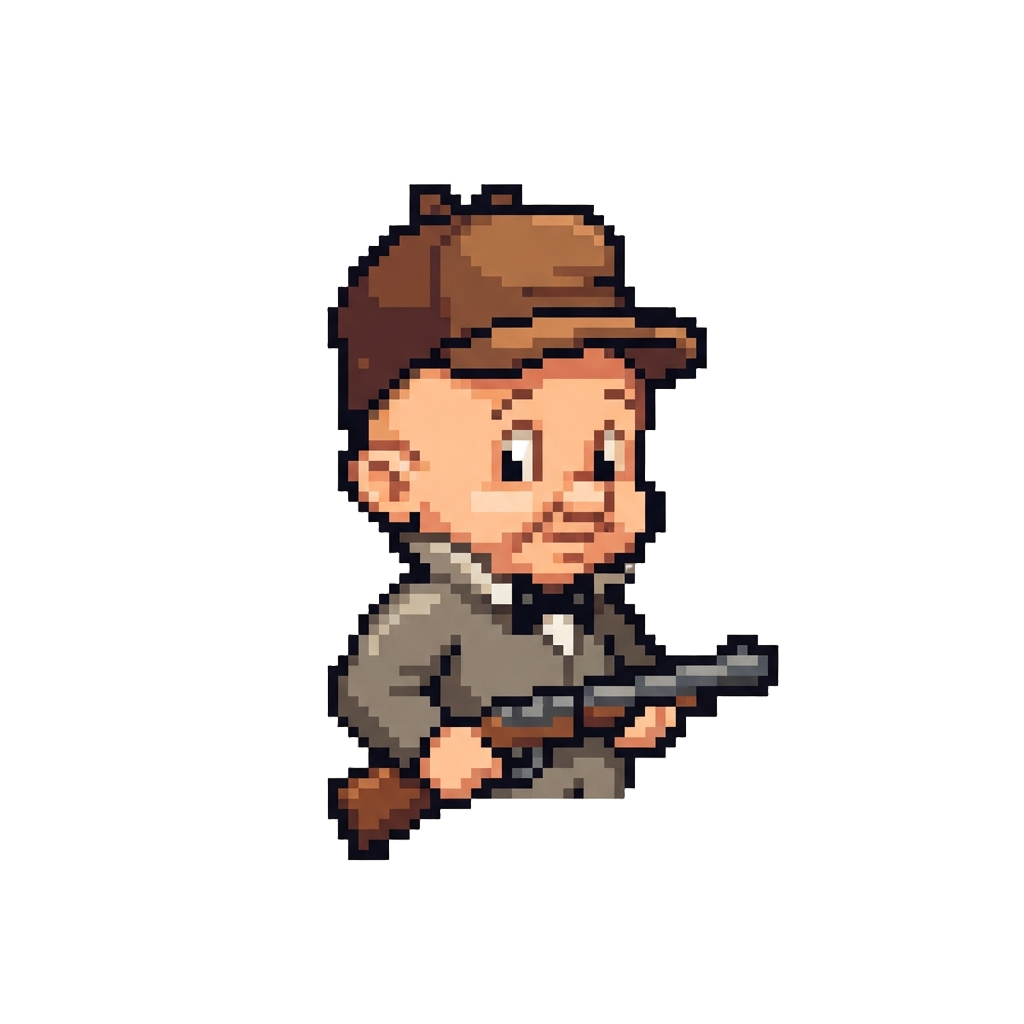 Elmer Fudd