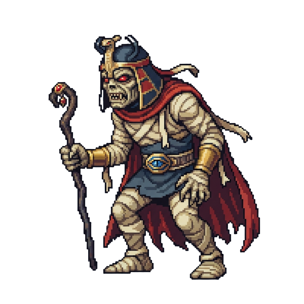 Mumm-ra