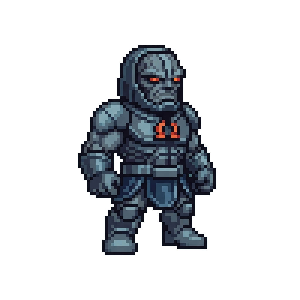 Darkseid