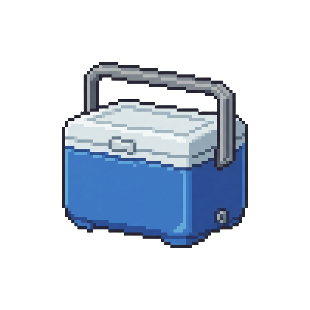 Cooler