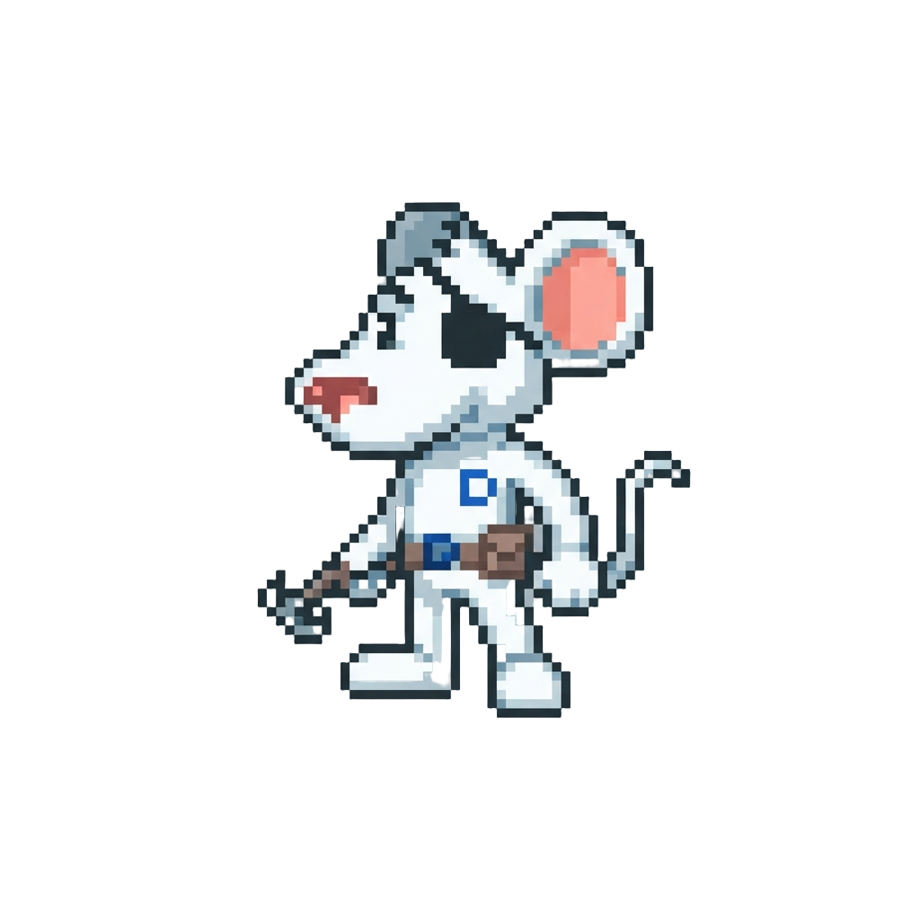 Danger Mouse