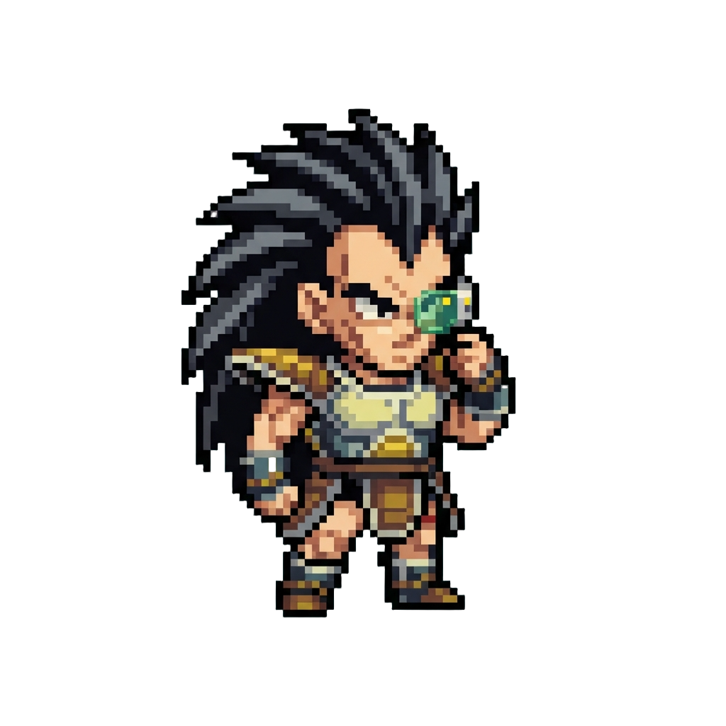 Raditz