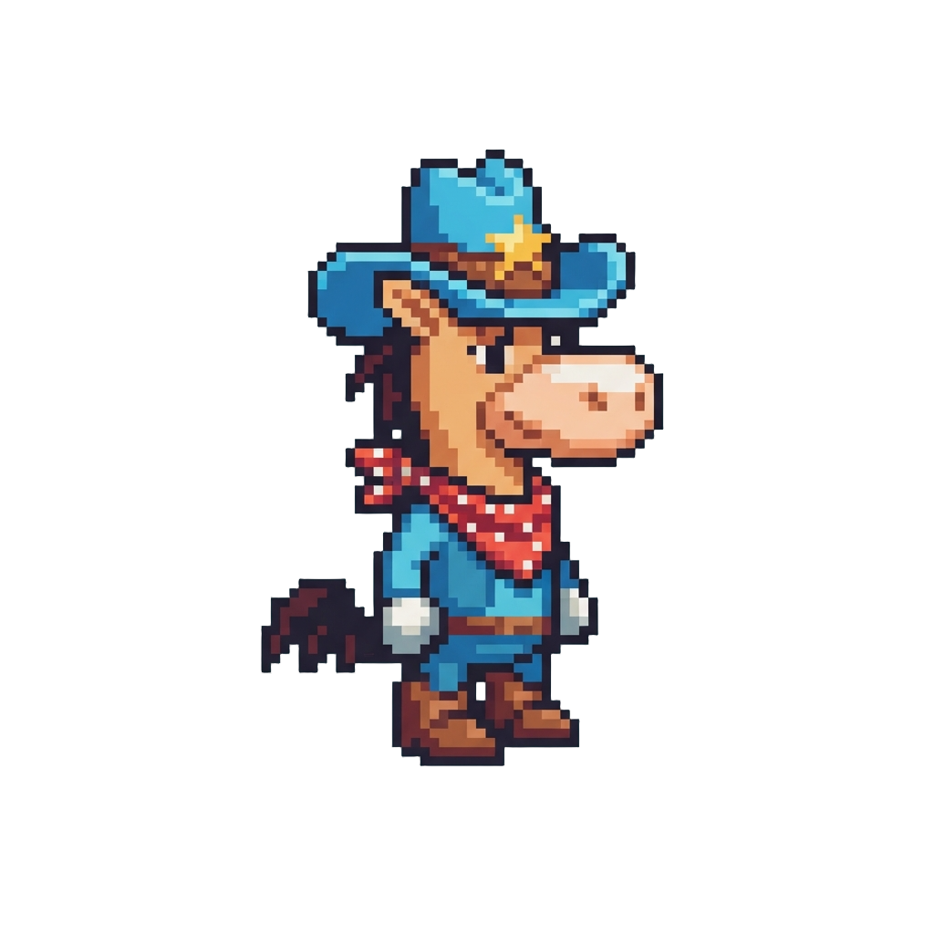 Quick Draw Mcgraw