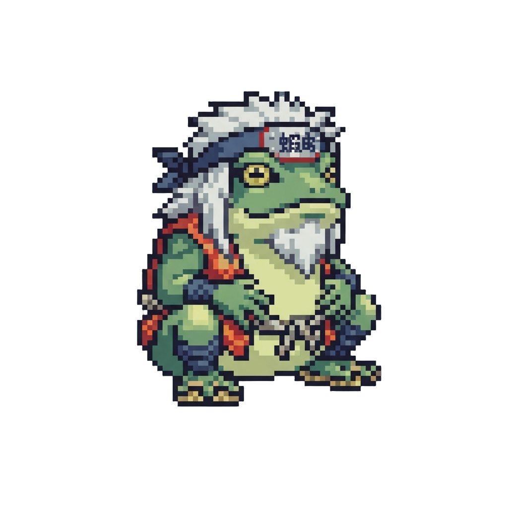 Jiraiya