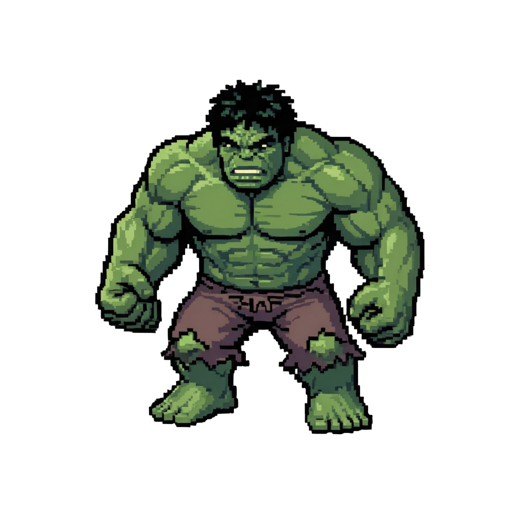 Hulk