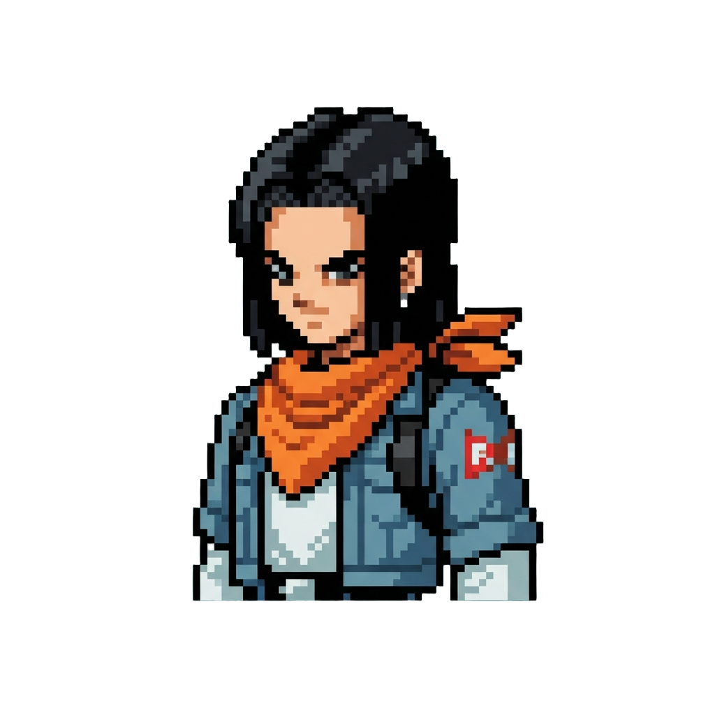 Android 17