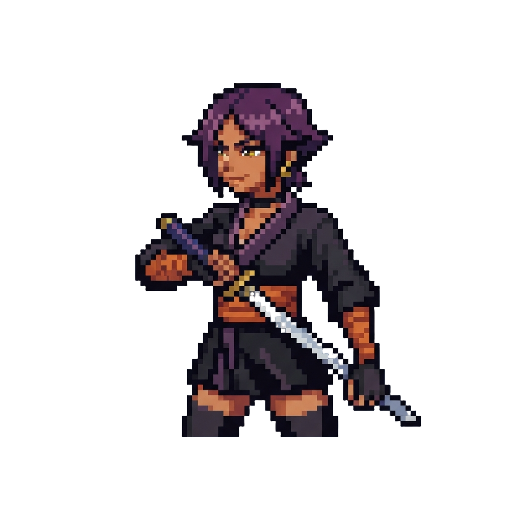 Yoruichi Shihoin